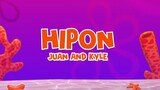 Juan Caoile, Kyleswish - Hipon (Official Lyric Visualizer)