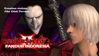 TEKA-TEKI  JESTER - Devil May Cry 3 (Fandub Indonesia)