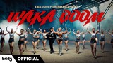 효린 (HYOLYN) ‘Waka Boom (feat. 이영지) (Original Ver.)’ EXCLUSIVE PERFORMANCE VIDEO