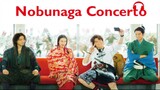 Nobunaga Concerto EP 12 ( Last Movie Sub Indo )