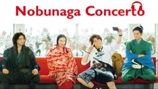 Nobunaga Concerto EP 07 Sub Indo