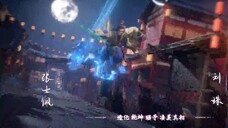 Tiên Nghịch EP 23 [Sub Việt]