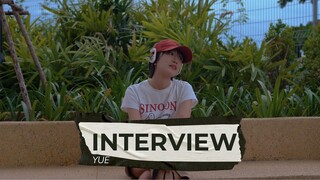 M.A.D INTERVIEW | @YUE OFFICIAL  -  "Tình yêu có gì vui?" được ấp ủ trong bao lâu #2