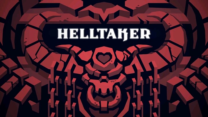 【Helltaker×王者荣耀】峡谷三分把妹王