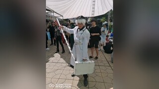 cosplayvietnam cosplay aki2020 cosplayfestival