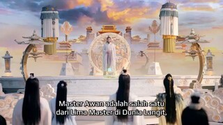 EPS 20 the lst immortal SUB INDO