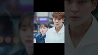 The way he protects her from ghosts 🥺  #kdrama #themidnightstudio #joowon #viral #explore #trending