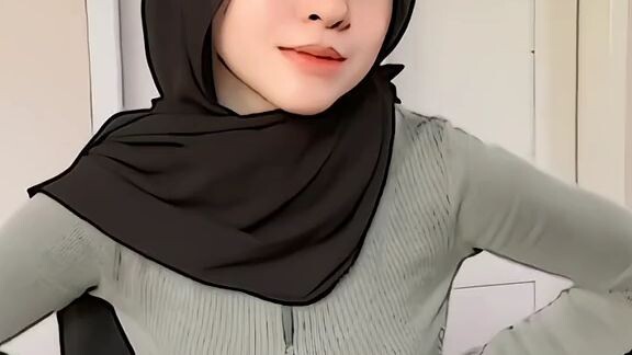 jilbab