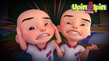 Upin & Ipin Musim 16 Full Movie | Dah Lupa | Upin Ipin Terbaru