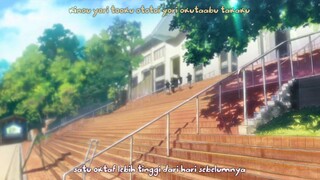 K-ON! s1 episode 05 sub indo