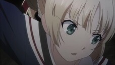 Isuca Episode 10