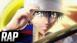 Ryoma Echizen Rap (The Prince of Tennis) || El príncipe del tenis || iThor