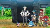 Pokemon journey episode 129 (follow me for new episodes)