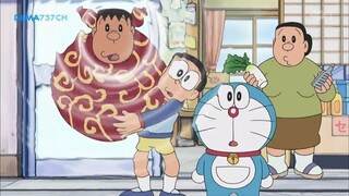 Doraemon episode 462