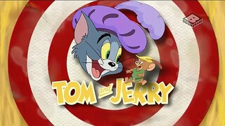 Tom & Jerry : Robin Hood & His Merry Mouse Bahasa Indonesia