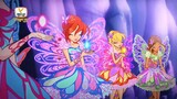 Winx Club - Season 7 Episode 26 - The Power of the Fairy Animals (Khmer/ភាសាខ្មែរ)