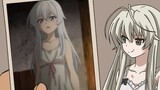 [Doujin painting][Let The Bullets Fly]Animation - Is this you