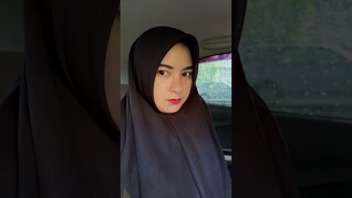 Kejahatan yg di gagalkan seorang wanita