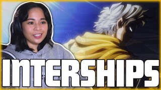 "Time to Pick Some Names" Boku No Hero Academia Reaction 2x13