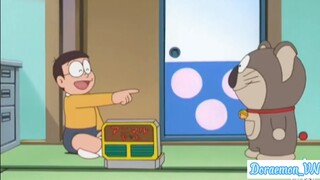 Doraemon biến hình