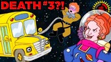Film Theory: The DEADLIEST Magic School Bus Field Trip!