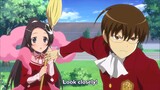 The world god only knows Season 1 Episode 6