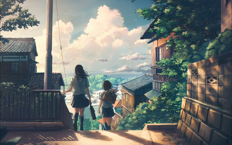 summer summer
