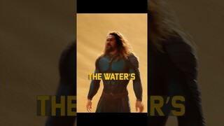 Water #movie #featuremovie #dc