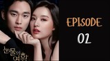 Queen of Tears (2024) Episode 02 [ENG Sub] HD
