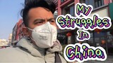 CORONAVIRUS | EXPAT LIVING IN CHINA | SHOPPING FOR SUPPLIES