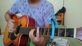 Kimi Ga Suki Da To Sakebitai ( Slam Dunk OP) Fingertsyle Guitar Cover