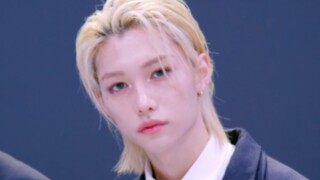 Stray Kids《S-Class》舞蹈版公开！