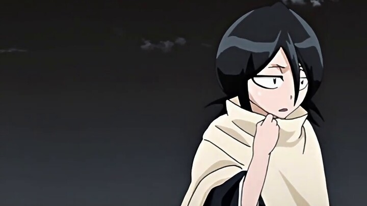 Anh Byakuya...