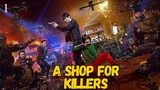 A SHOP FOR KILLERS EP1