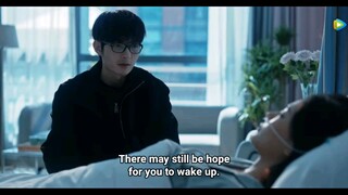 Present is Present Ep. 10 Eng. sub.