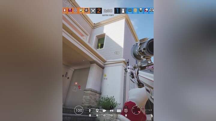 r6s r6siege indonesia r6sindonesia fyp Tonton lebih banyak di Youtube.