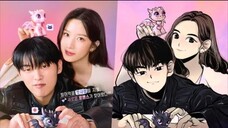 My Dearest Nemesis||Eps 04 Sub Indo