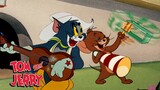 Fiesta con Tom y Jerry | Tom & Jerry | @GenWBLatino