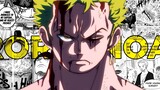 The BEST ZORO THEORY to EXIST! You Missed Every Detail About Zoro