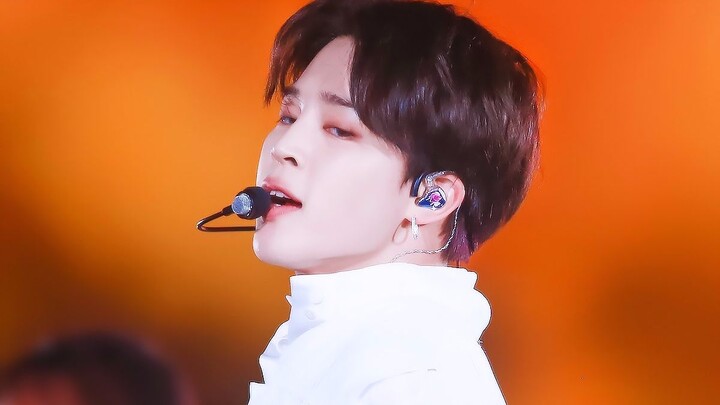 [Park Jimin/BTS] Park Jimin's private clothes Dionysus are so handsome! The dance is amazing! (Focus