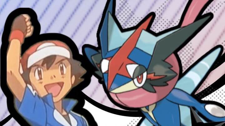 Did Ash actually win in the XY chapter? The official has prepared two endings? Let's talk about Poké