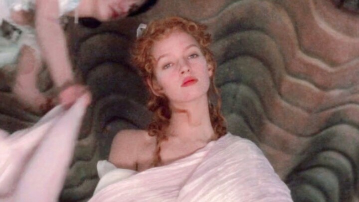 The Ultimate Heavenly General｜The Birth of Venus