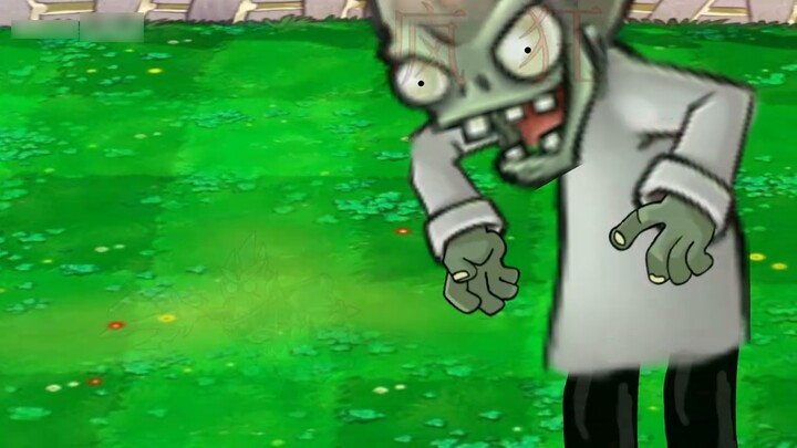 [Fusion Animation] Zombie vô dụng