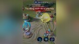 Nút thay đổi lớn :)) hàiliênquân lienquanmobile_garena dirakjungle