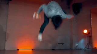 "RAB" otaku dance "Dance" [ADO]