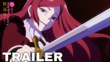 The Most Heretical Last Boss Queen: From Villainess to Savior - Official Trailer