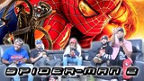Spider-Man 2 Reaction/Review