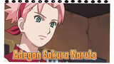 Adegan Sakura Naruto