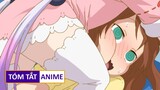 Tóm Tắt Phim: Cô Hầu Gái Của Tôi Là Rồng (tập 9,10) | Review Anime Hay