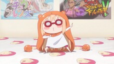 Himouto! Umaru-chan S2 Episode 09 (Sub Indo) HD